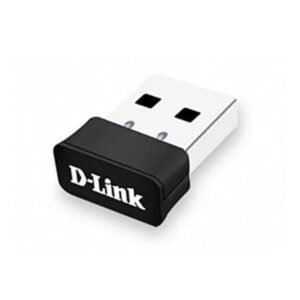 D Link Wireless-N Nano USB Adapter 300 Mbps 2.4 GHz